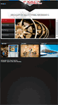 Mobile Screenshot of exactwheels.com